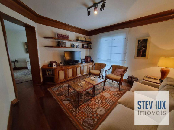 Imagem Apartamento com 3 Quartos à Venda, 330 m² em Moema - São Paulo Imagem Apartamento com 3 Quartos à Venda, 330 m² em Moema - São Paulo