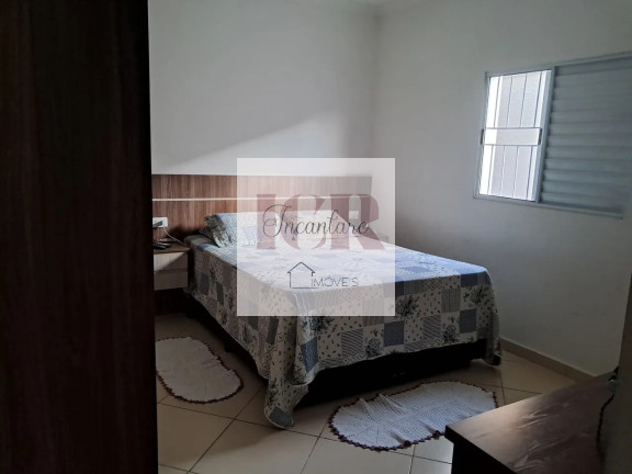 Imagem Casa com 3 Quartos à Venda, 180 m² em Vila Haro - Sorocaba
