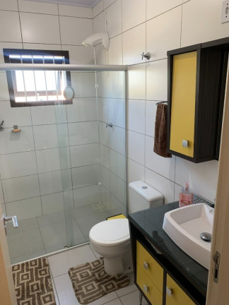 Imagem Casa com 2 Quartos à Venda, 82 m² em Santa Bárbara - Araranguá Imagem Casa com 2 Quartos à Venda, 82 m² em Santa Bárbara - Araranguá