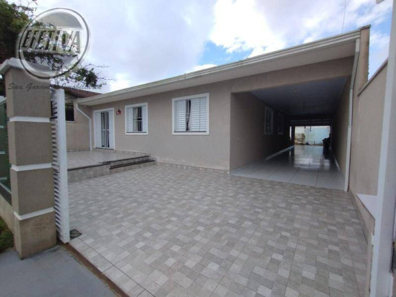 Imagem Casa com 4 Quartos à Venda, 195 m² em Cohapar - Guaratuba Imagem Casa com 4 Quartos à Venda, 195 m² em Cohapar - Guaratuba
