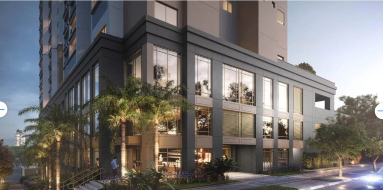 Imóvel Comercial à Venda, 25 m² em Ipiranga - São Paulo