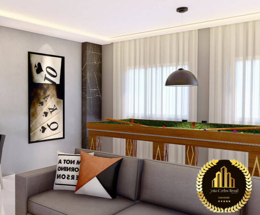 Imagem Apartamento com 3 Quartos à Venda,  em Centro - Eusébio