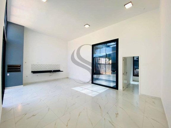 Imagem Casa de Condomínio com 3 Quartos à Venda, 135 m² em Jardim Novo Horizonte - Sorocaba