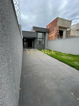 Imagem Casa com 2 Quartos à Venda, 96 m² em Setor Aeroporto Sul - 2ª Etapa - Aparecida De Goiânia Imagem Casa com 2 Quartos à Venda, 96 m² em Setor Aeroporto Sul - 2ª Etapa - Aparecida De Goiânia