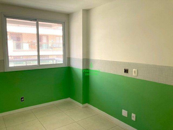 Imagem Cobertura com 4 Quartos à Venda, 207 m² em Santa Rosa - Niterói Imagem Cobertura com 4 Quartos à Venda, 207 m² em Santa Rosa - Niterói