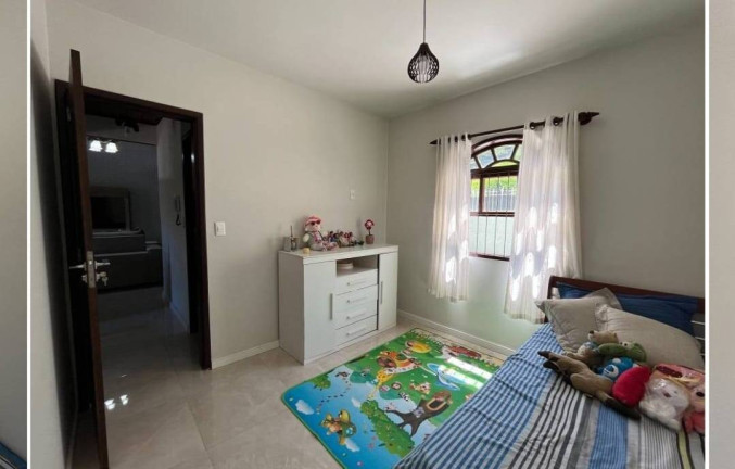 Imagem Casa com 3 Quartos à Venda, em Braunes - Nova Friburgo Imagem Casa com 3 Quartos à Venda, em Braunes - Nova Friburgo