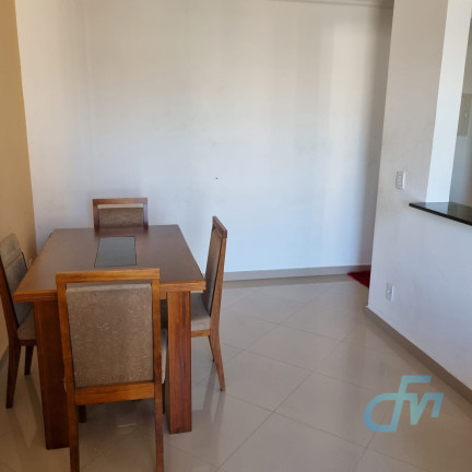 Imagem Apartamento com 2 Quartos à Venda, 52 m² em Vila Das Nações - Ferraz De Vasconcelos