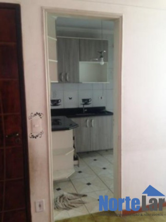 Imagem Apartamento com 2 Quartos à Venda, 46 m² em Vila Jaraguá - São Paulo Imagem Apartamento com 2 Quartos à Venda, 46 m² em Vila Jaraguá - São Paulo