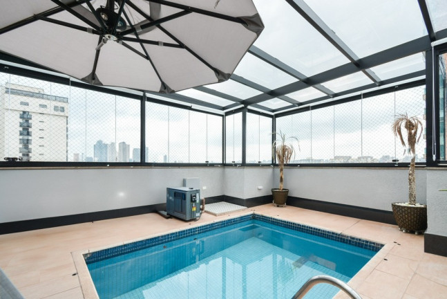 Imagem Imóvel com 5 Quartos à Venda, 405 m² em Moema - São Paulo