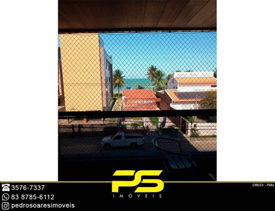 Imagem Apartamento com 4 Quartos à Venda, 180 m² em Camboinha - Cabedelo Imagem Apartamento com 4 Quartos à Venda, 180 m² em Camboinha - Cabedelo