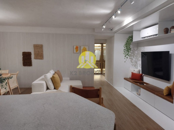 Imagem Studio com 1 Quarto à Venda, 20 m² em Pinheiros - São Paulo Imagem Studio com 1 Quarto à Venda, 20 m² em Pinheiros - São Paulo