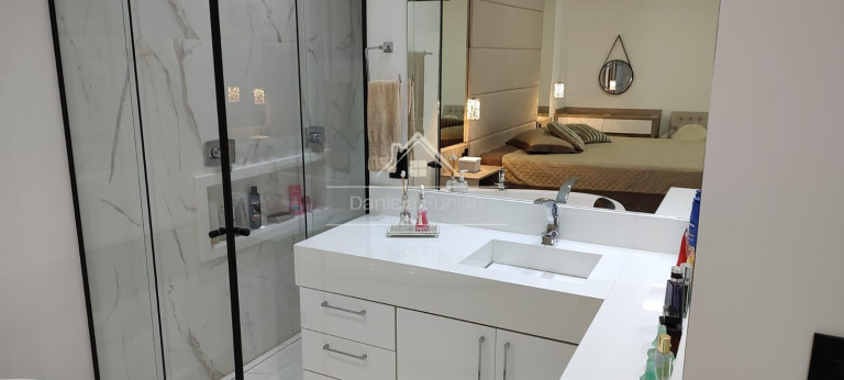 Imagem Casa de Condomínio com 3 Quartos à Venda, 260 m² em Condomínio Villagio Milano - Sorocaba Imagem Casa de Condomínio com 3 Quartos à Venda, 260 m² em Condomínio Villagio Milano - Sorocaba