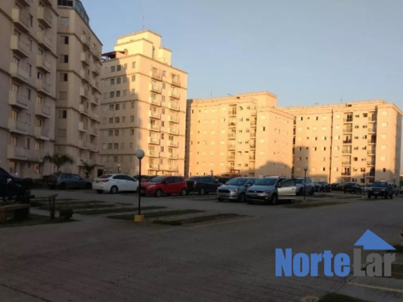 Imagem Apartamento com 2 Quartos à Venda, 45 m² em Jaraguá - São Paulo Imagem Apartamento com 2 Quartos à Venda, 45 m² em Jaraguá - São Paulo