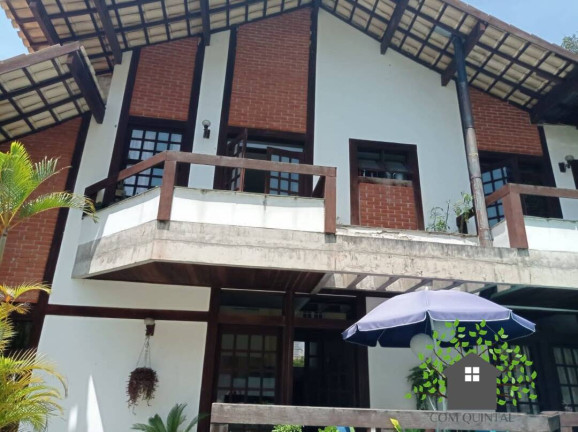 Casa com 4 Quartos à Venda, 560 m² em Forest Hills - Jandira