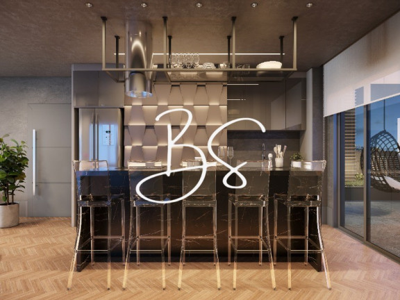 Imagem Apartamento com 1 Quarto à Venda, 29 m² em Bela Vista - Porto Alegre Imagem Apartamento com 1 Quarto à Venda, 29 m² em Bela Vista - Porto Alegre