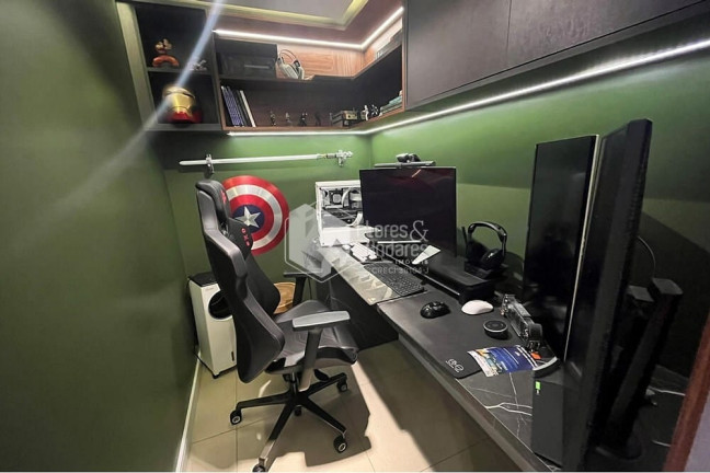 Imagem Apartamento com 3 Quartos à Venda, 126 m² em Mooca - São Paulo Imagem Apartamento com 3 Quartos à Venda, 126 m² em Mooca - São Paulo