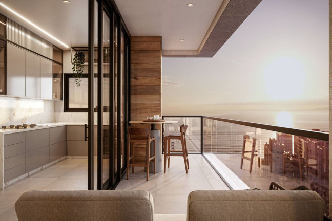Imagem Cobertura com 4 Quartos à Venda, 250 m² em Meia Praia - Itapema Imagem Cobertura com 4 Quartos à Venda, 250 m² em Meia Praia - Itapema