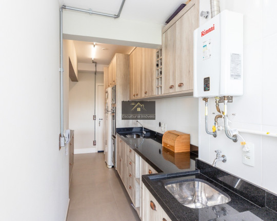 Imagem Apartamento com 2 Quartos à Venda, 96 m² em Vila Andrade - São Paulo