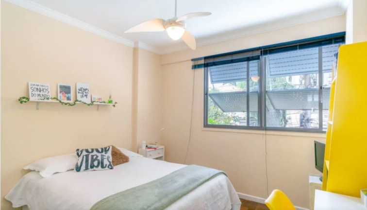 Imagem Imóvel com 2 Quartos à Venda, 81 m² em Sumaré - São Paulo Imagem Imóvel com 2 Quartos à Venda, 81 m² em Sumaré - São Paulo