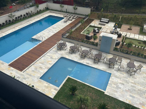 Imagem Apartamento com 3 Quartos à Venda, 95 m² em Engordadouro - Jundiaí Imagem Apartamento com 3 Quartos à Venda, 95 m² em Engordadouro - Jundiaí