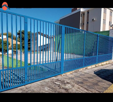 Imagem Terreno à Venda, 719 m² em Jardim Faculdade - Sorocaba