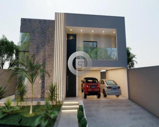 Imagem Sobrado com 3 Quartos à Venda, 240 m² em Ibituruna - Montes Claros Imagem Sobrado com 3 Quartos à Venda, 240 m² em Ibituruna - Montes Claros