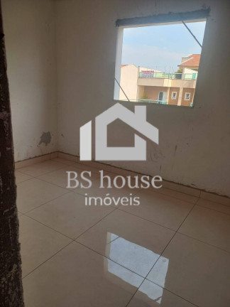 Imagem Apartamento com 2 Quartos à Venda, 50 m² em Utinga - Santo André