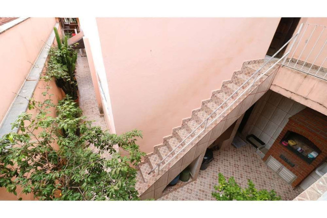 Imagem Casa com 4 Quartos à Venda, 149 m² em Campo Limpo - São Paulo Imagem Casa com 4 Quartos à Venda, 149 m² em Campo Limpo - São Paulo