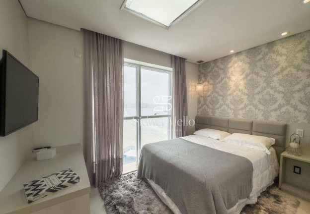 Imagem Cobertura com 3 Quartos à Venda, 273 m² em Frente Mar Centro - Balneário Camboriú Imagem Cobertura com 3 Quartos à Venda, 273 m² em Frente Mar Centro - Balneário Camboriú