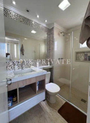 Imagem Apartamento com 2 Quartos à Venda, 73 m² em Vila Leopoldina - São Paulo