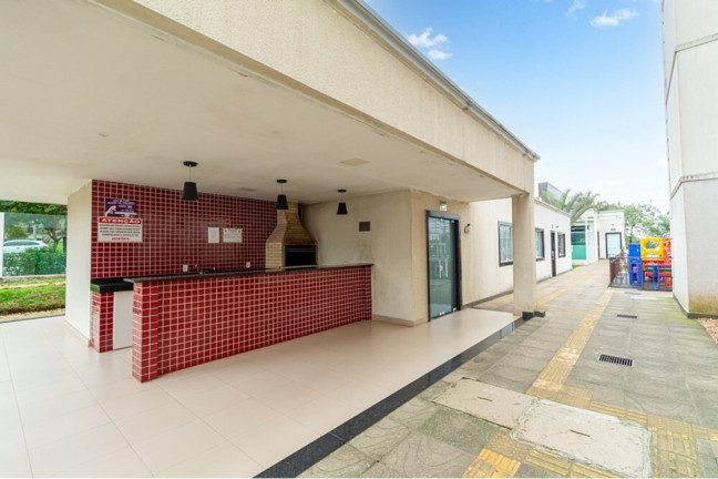 Imagem Apartamento com 2 Quartos à Venda, 42 m² em São José - Canoas Imagem Apartamento com 2 Quartos à Venda, 42 m² em São José - Canoas