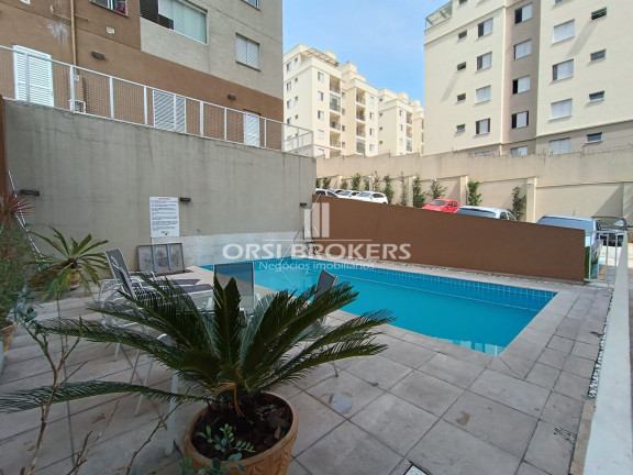 Imagem Apartamento com 2 Quartos à Venda, 48 m² em Conceição - Osasco Imagem Apartamento com 2 Quartos à Venda, 48 m² em Conceição - Osasco