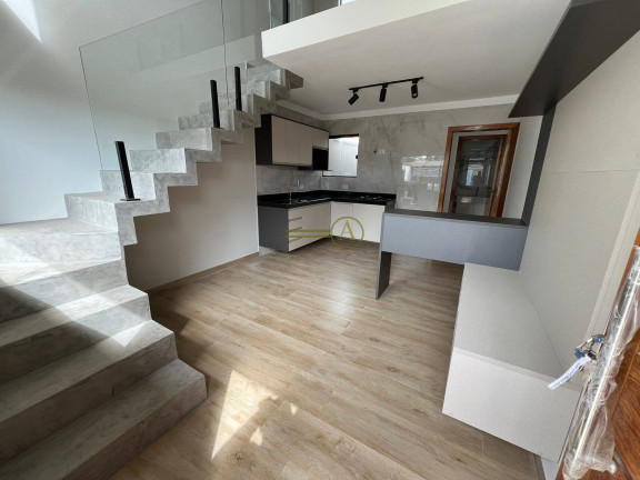 Imagem Loft com 1 Quarto à Venda, 37 m² em Cidade Nova Peruíbe - Peruíbe Imagem Loft com 1 Quarto à Venda, 37 m² em Cidade Nova Peruíbe - Peruíbe