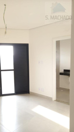 Imagem Apartamento com 2 Quartos à Venda, 62 m² em Vila Curuça - Santo André