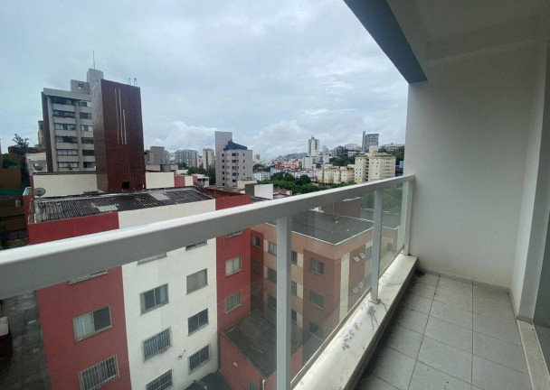 Imagem Apartamento com 4 Quartos à Venda, 123 m² em Buritis - Belo Horizonte