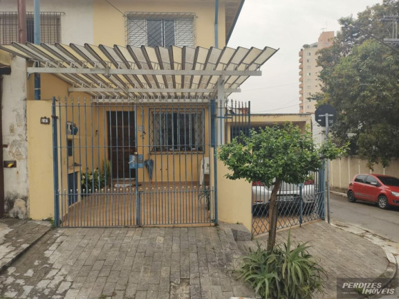 Casa com 3 Quartos à Venda, 152 m² em Alto Da Lapa - São Paulo