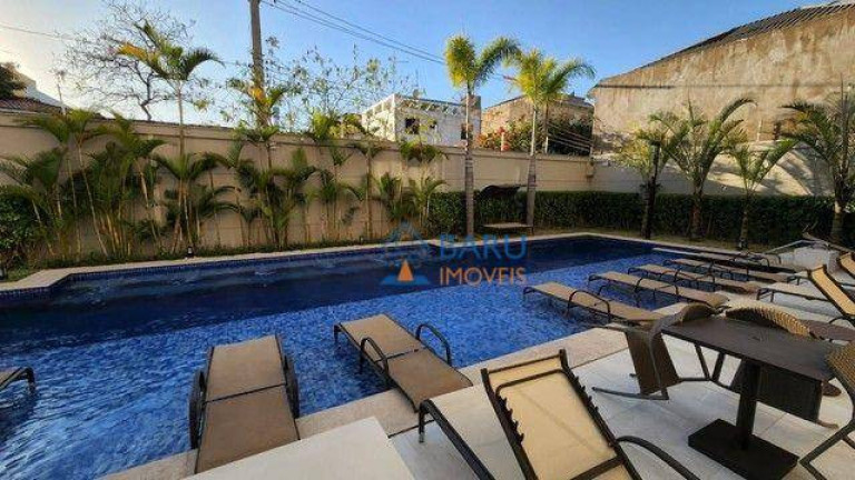 Imagem Apartamento com 3 Quartos à Venda, 95 m² em Barra Funda - São Paulo Imagem Apartamento com 3 Quartos à Venda, 95 m² em Barra Funda - São Paulo