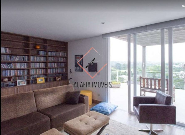 Imagem Casa com 4 Quartos à Venda, 709 m² em São Paulo Ii - Cotia