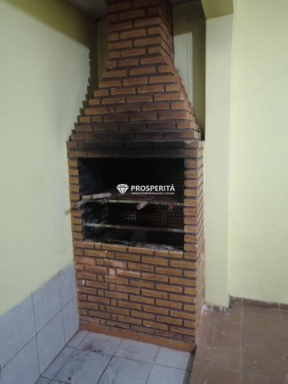 Imagem Casa com 4 Quartos à Venda, 222 m² em Taboão - Diadema