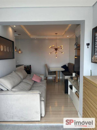 Imagem Apartamento com 2 Quartos à Venda, 57 m² em Quinta Da Paineira - São Paulo Imagem Apartamento com 2 Quartos à Venda, 57 m² em Quinta Da Paineira - São Paulo