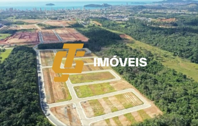 Imagem Terreno à Venda, 300 m² em Centro - Balneário Piçarras Imagem Terreno à Venda, 300 m² em Centro - Balneário Piçarras