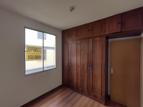 Imagem Apartamento com 2 Quartos à Venda, 58 m² em Padre Eustáquio - Belo Horizonte