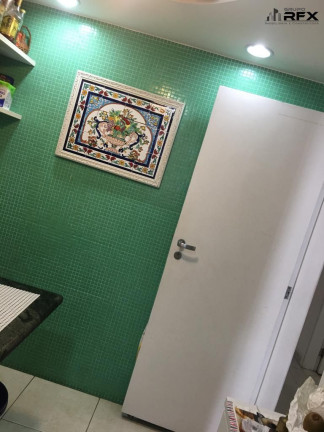 Imagem Apartamento com 3 Quartos à Venda, 166 m² em Icaraí - Niterói