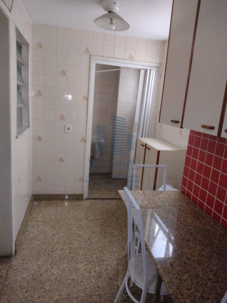 Imagem Apartamento com 3 Quartos à Venda, 110 m² em Icaraí - Niterói