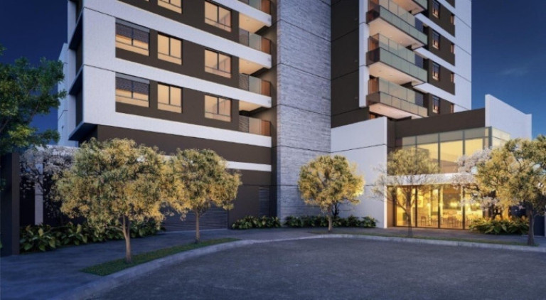 Imagem Ponto Comercial à Venda, 611 m² em Vila Nova Conceição - São Paulo