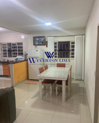 Imagem Casa com 3 Quartos à Venda, 117 m² em Jardim Juscelino Kubitschek - Indaiatuba Imagem Casa com 3 Quartos à Venda, 117 m² em Jardim Juscelino Kubitschek - Indaiatuba