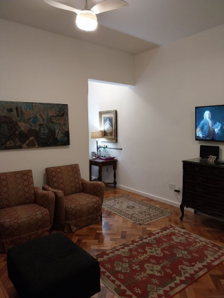 Imagem Apartamento com 1 Quarto à Venda, 40 m² em Flamengo - Rio De Janeiro