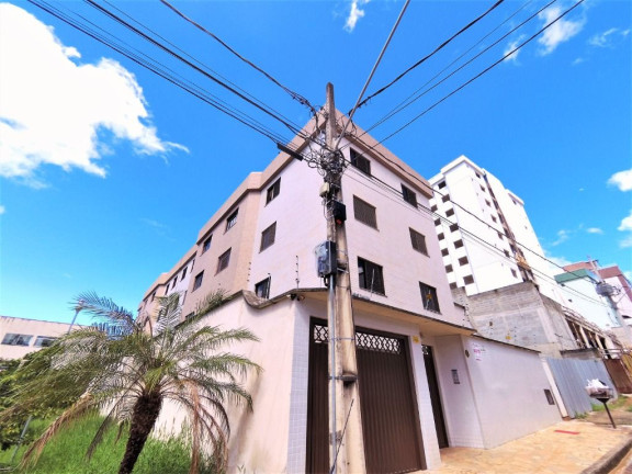 Imagem Apartamento com 3 Quartos para Alugar, 86 m² em Medicina - Pouso Alegre Imagem Apartamento com 3 Quartos para Alugar, 86 m² em Medicina - Pouso Alegre