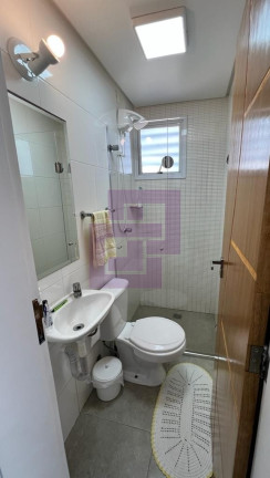 Imagem Apartamento com 3 Quartos à Venda, 120 m² em Enseada - Guarujá