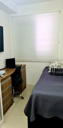 Imagem Apartamento com 3 Quartos à Venda, 63 m² em Vila Santa Clara - São Paulo
